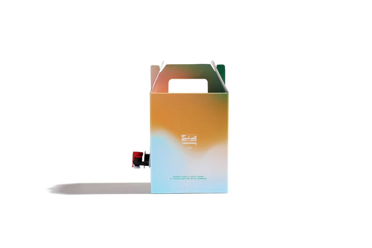 Adani Gathering Box