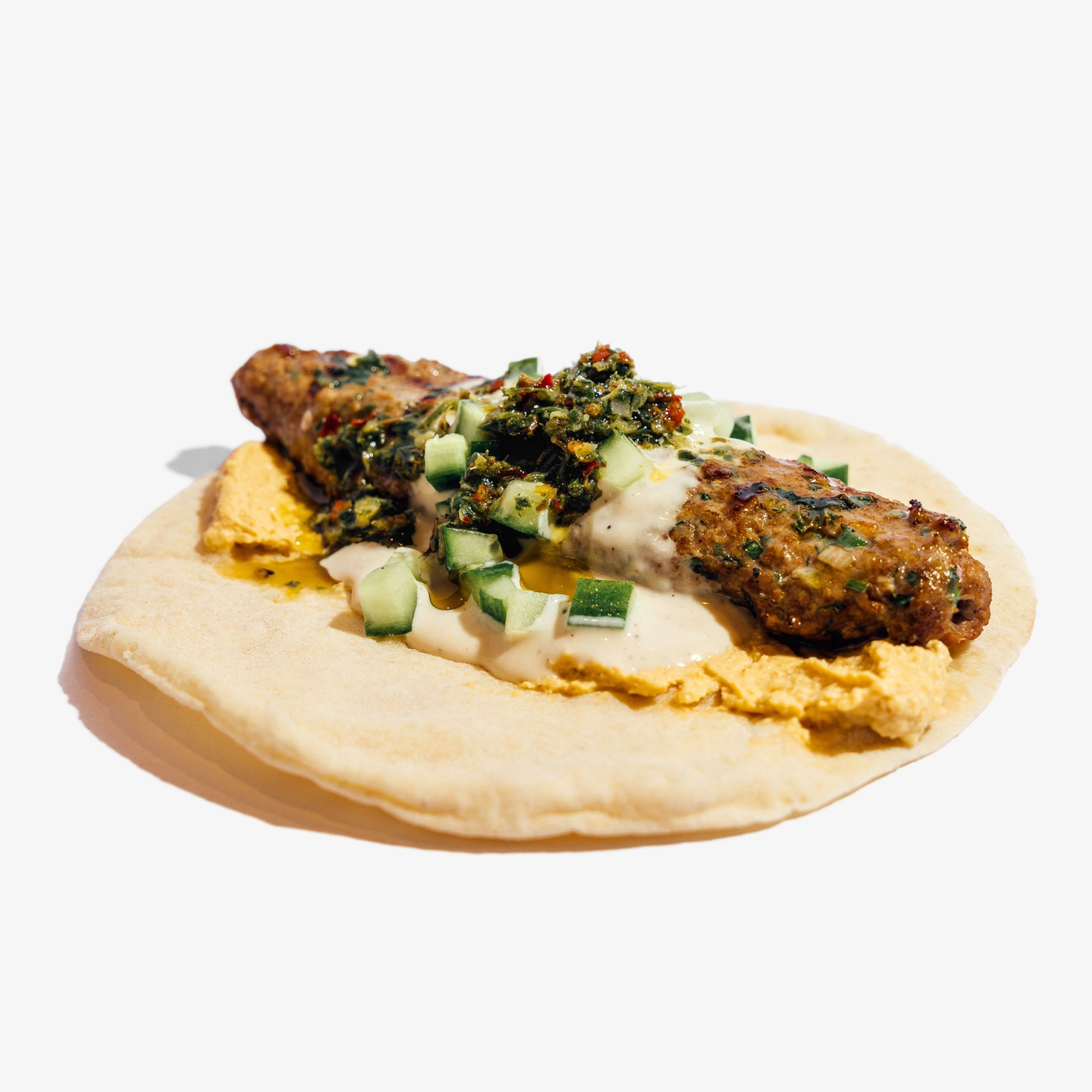 كاجوال كباب