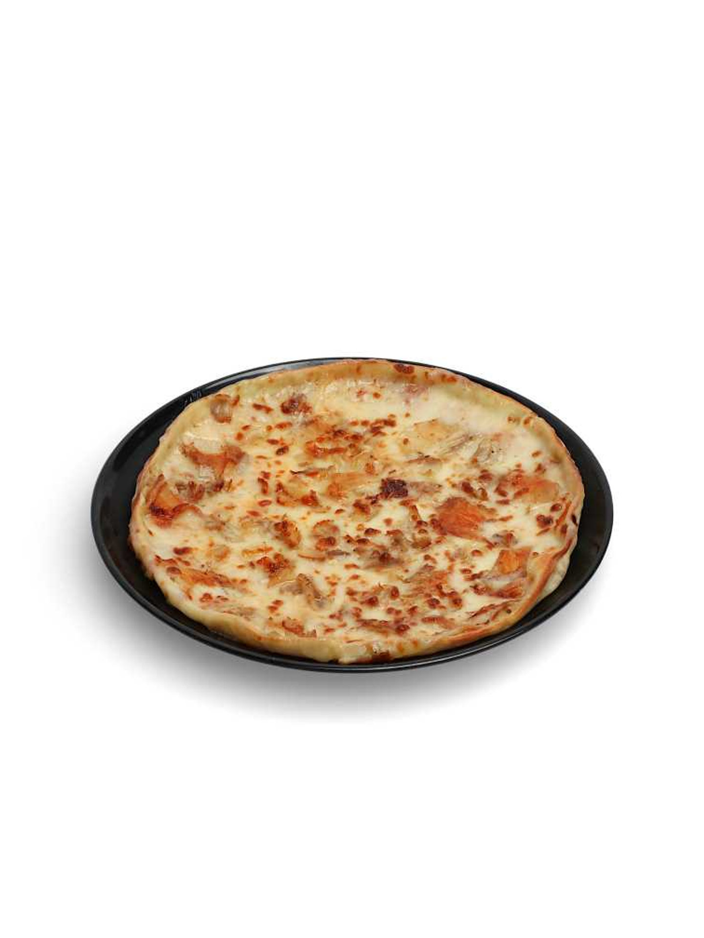 Chicken Pizza