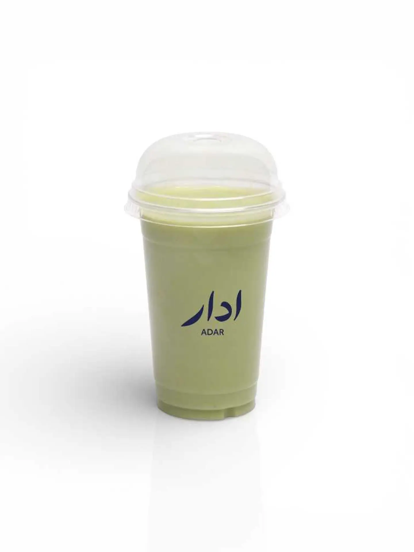 Fresh Avocado Juice Small