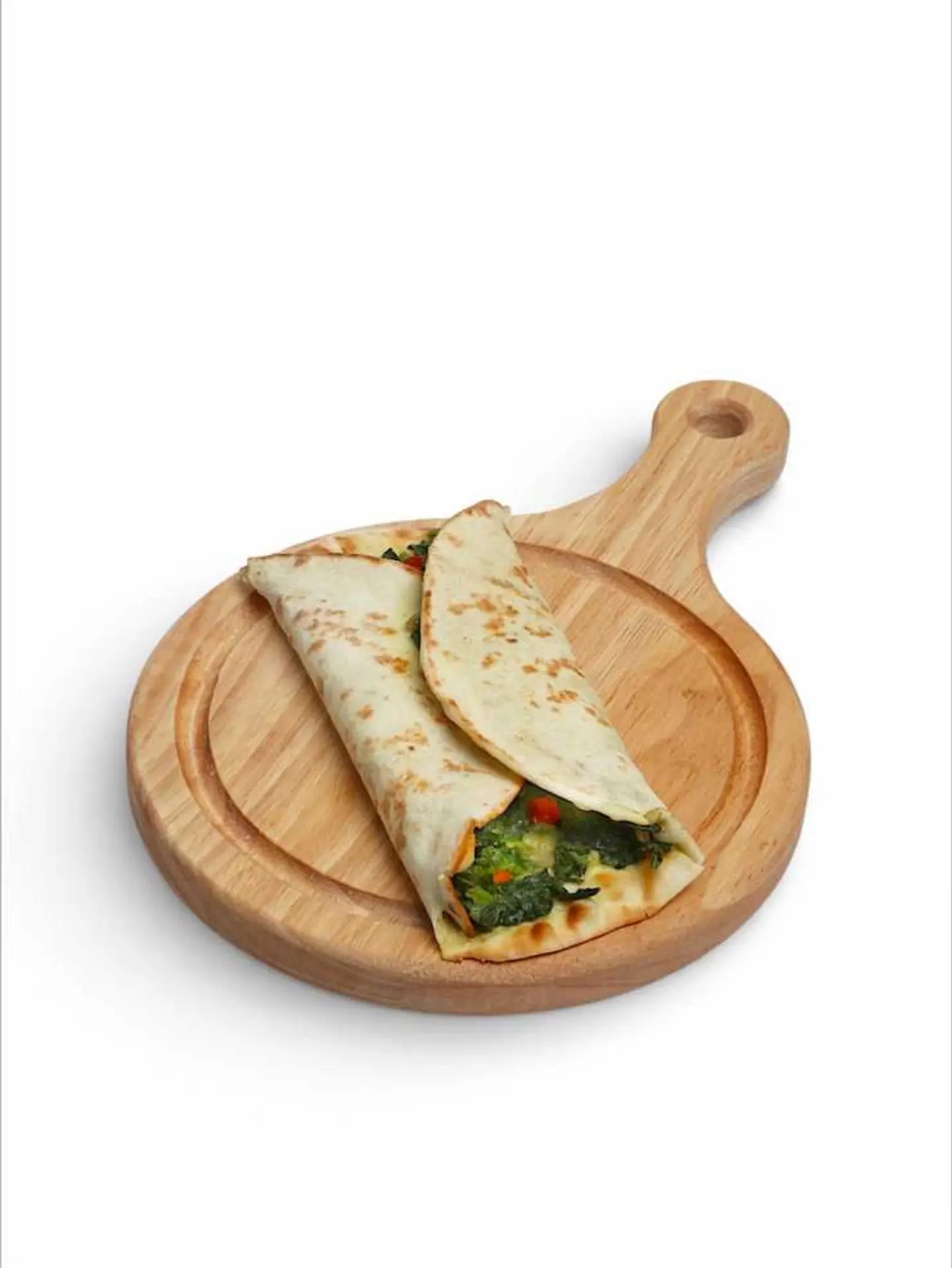 Spinach Pie