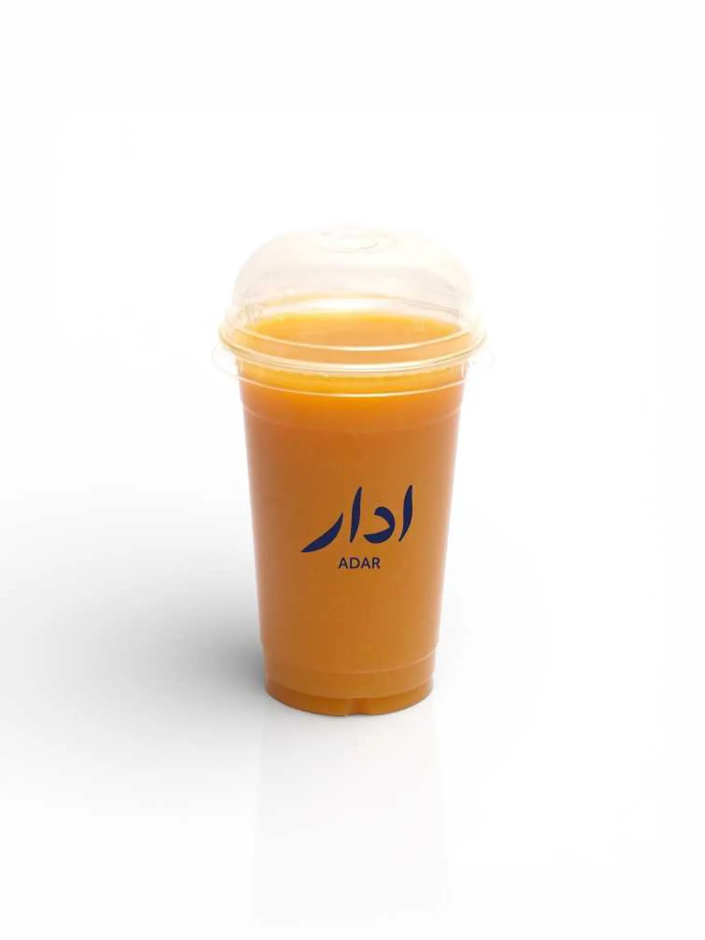 Fresh Mango Juice Big