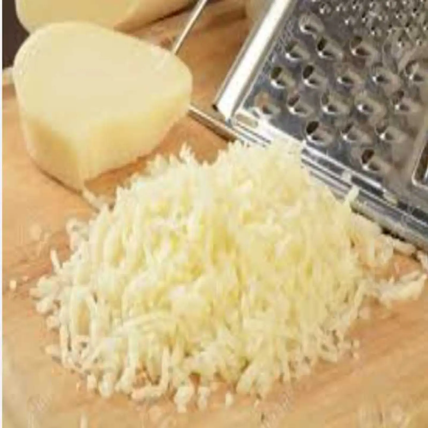 Add Cheese
