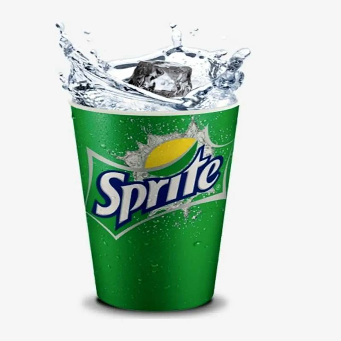 Sprite Big
