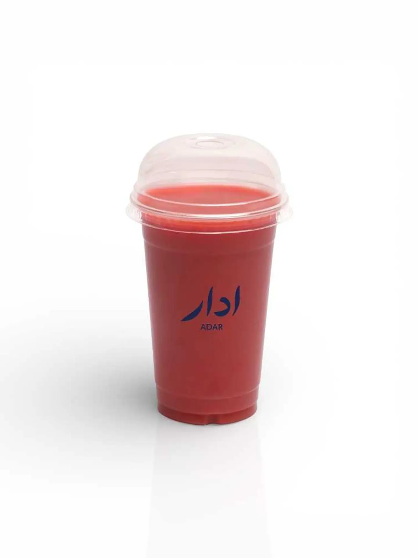 Fresh Cocktail Juice Big