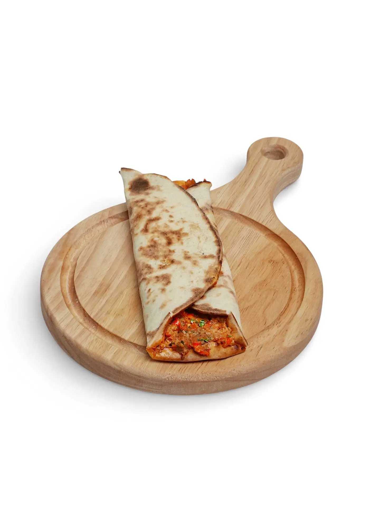 فطيرة اللحم