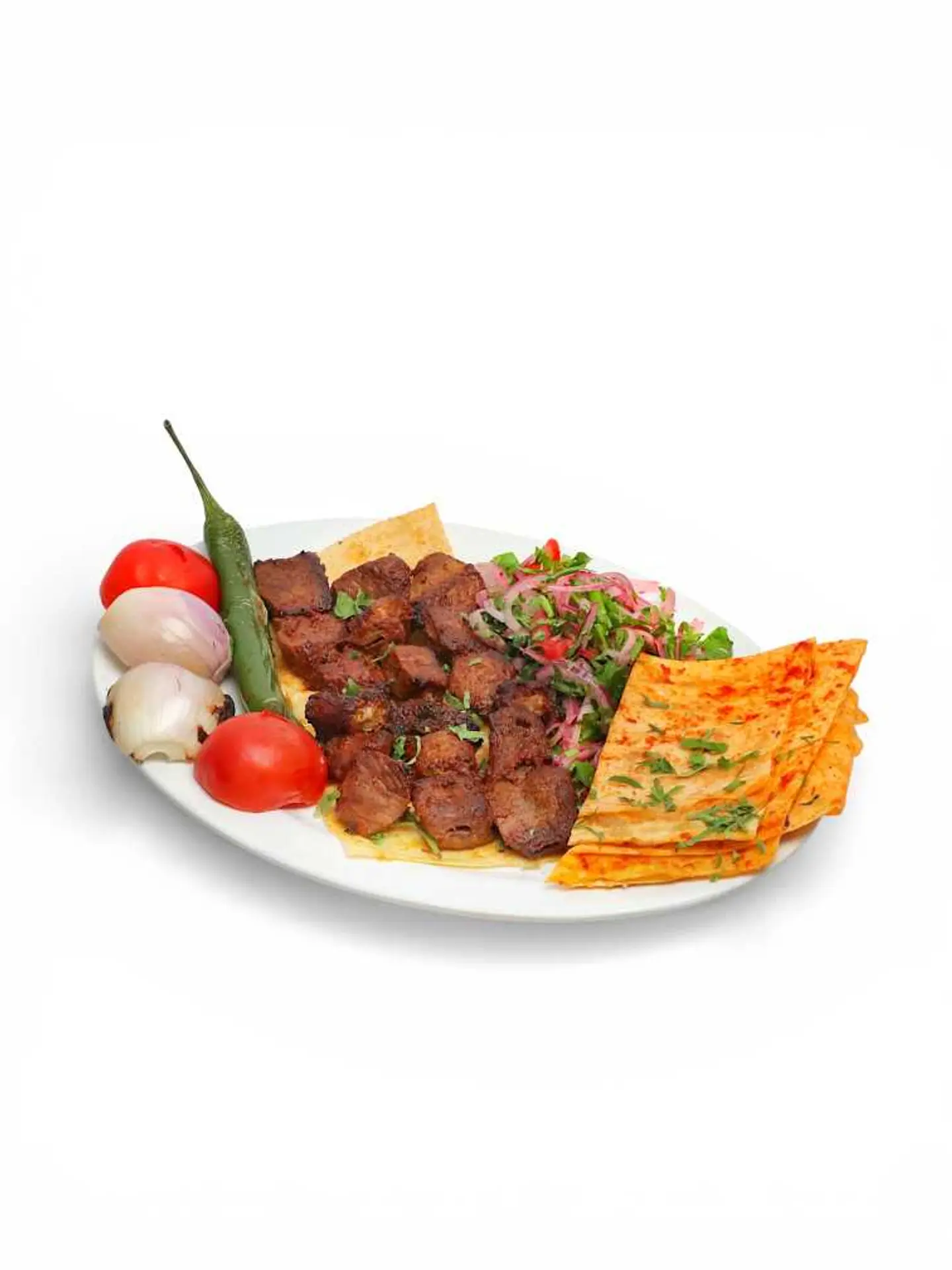 Awsal Plate 1 Kilo