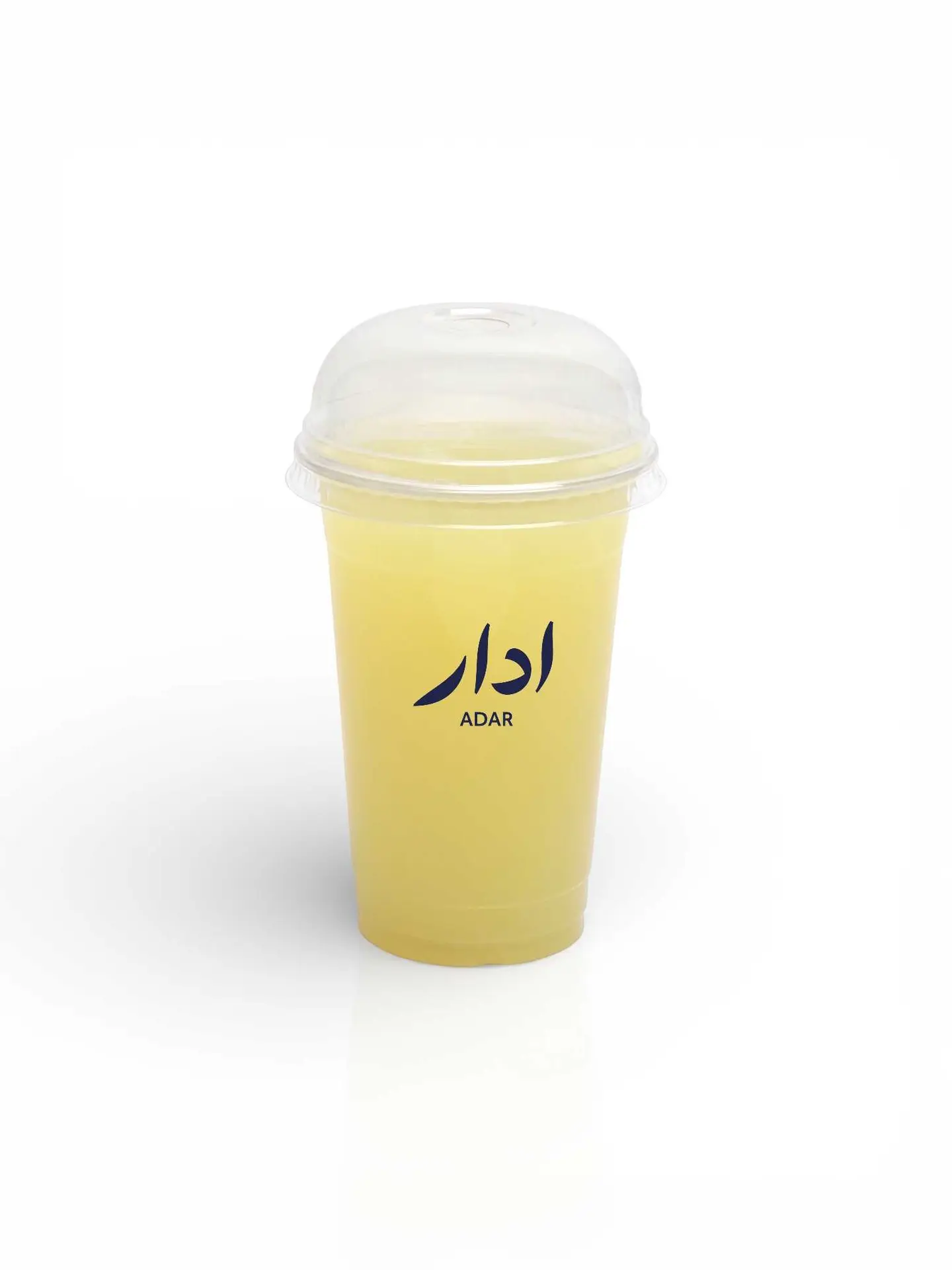 عصير الليمون الصغير