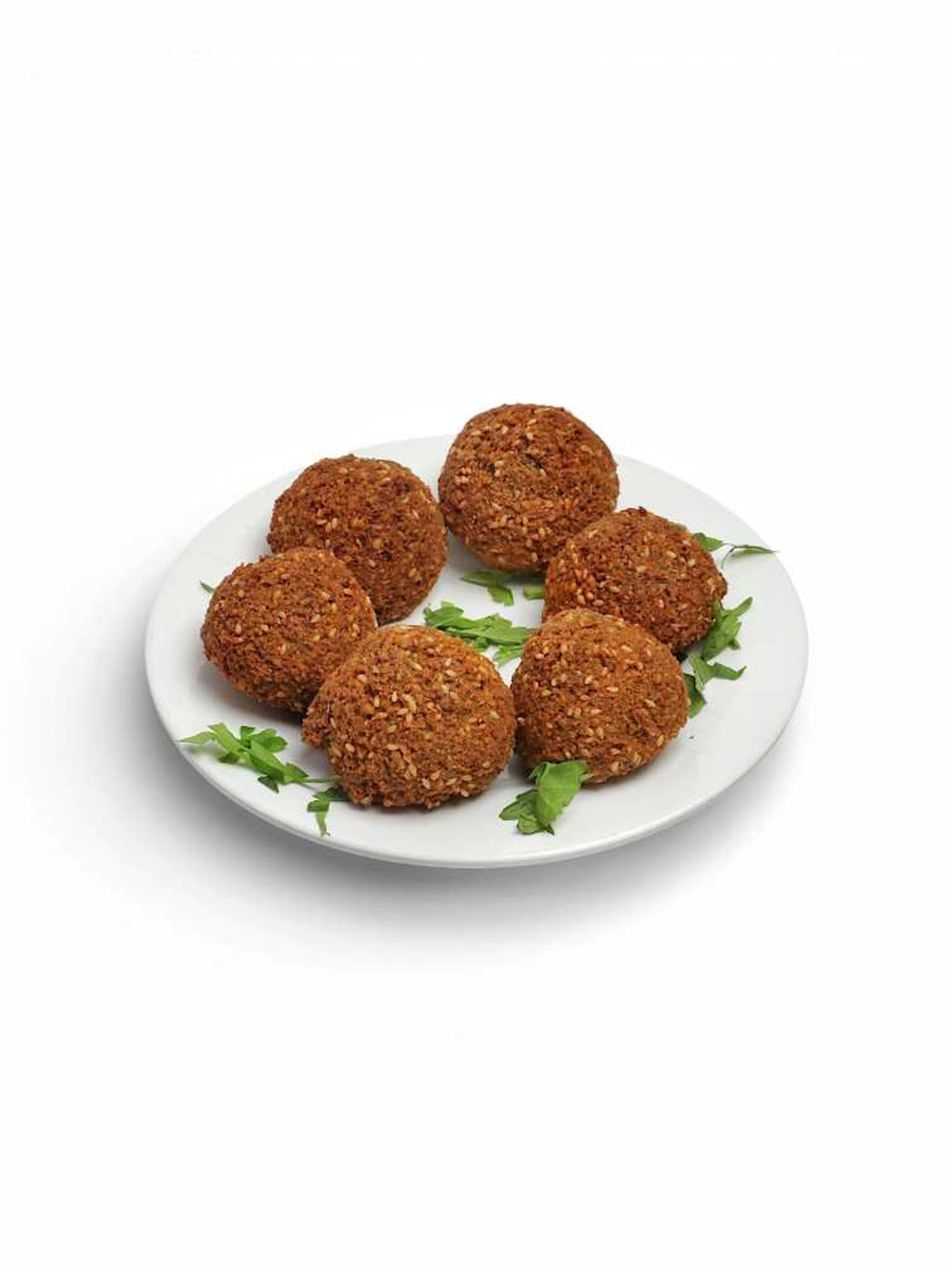 Falafel Pieces