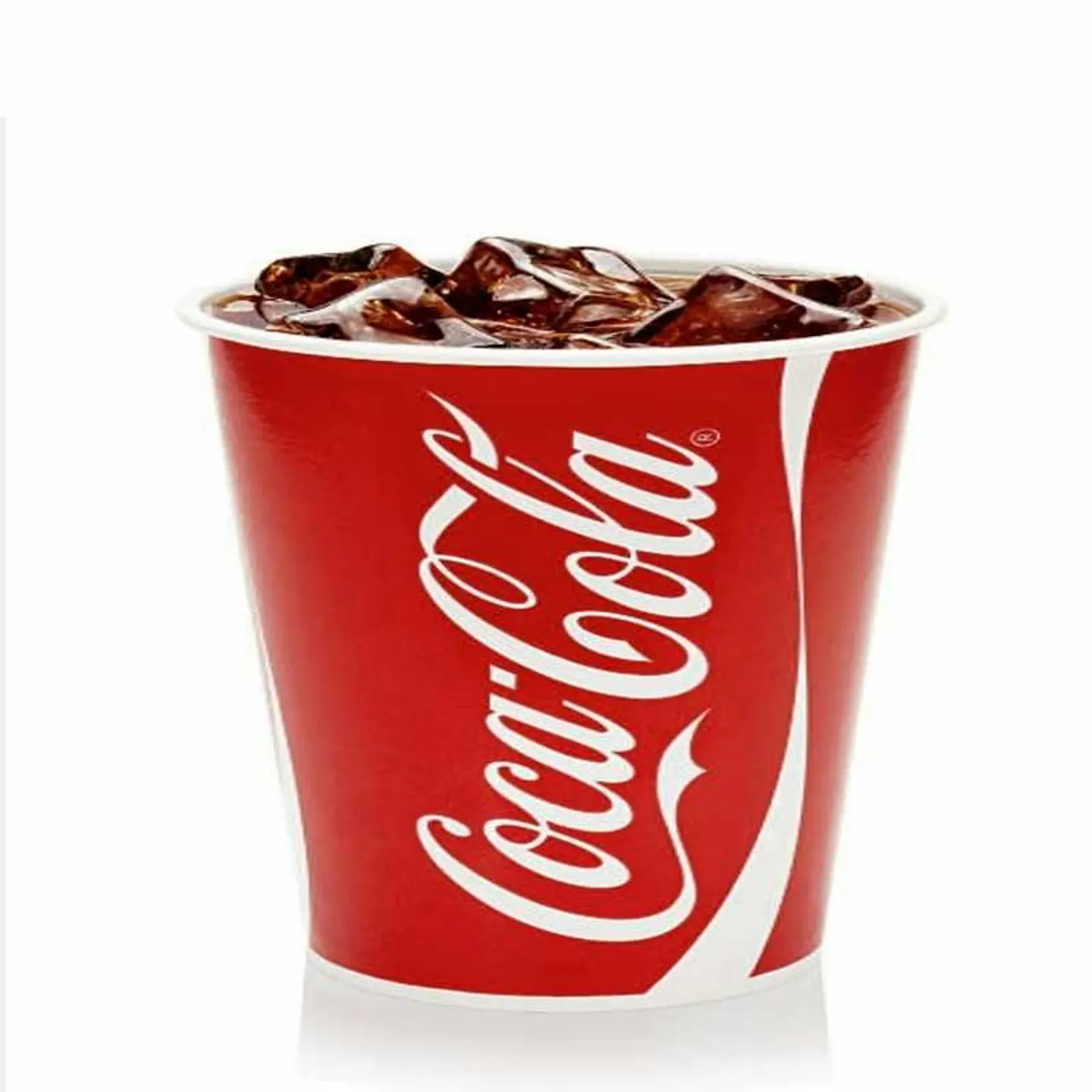 كوكاكولا كبير