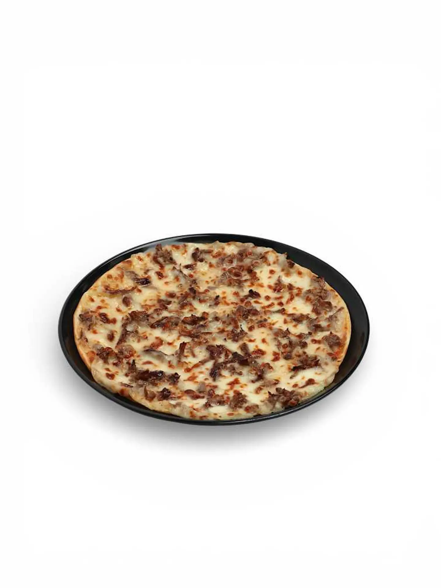 Meat Pizza