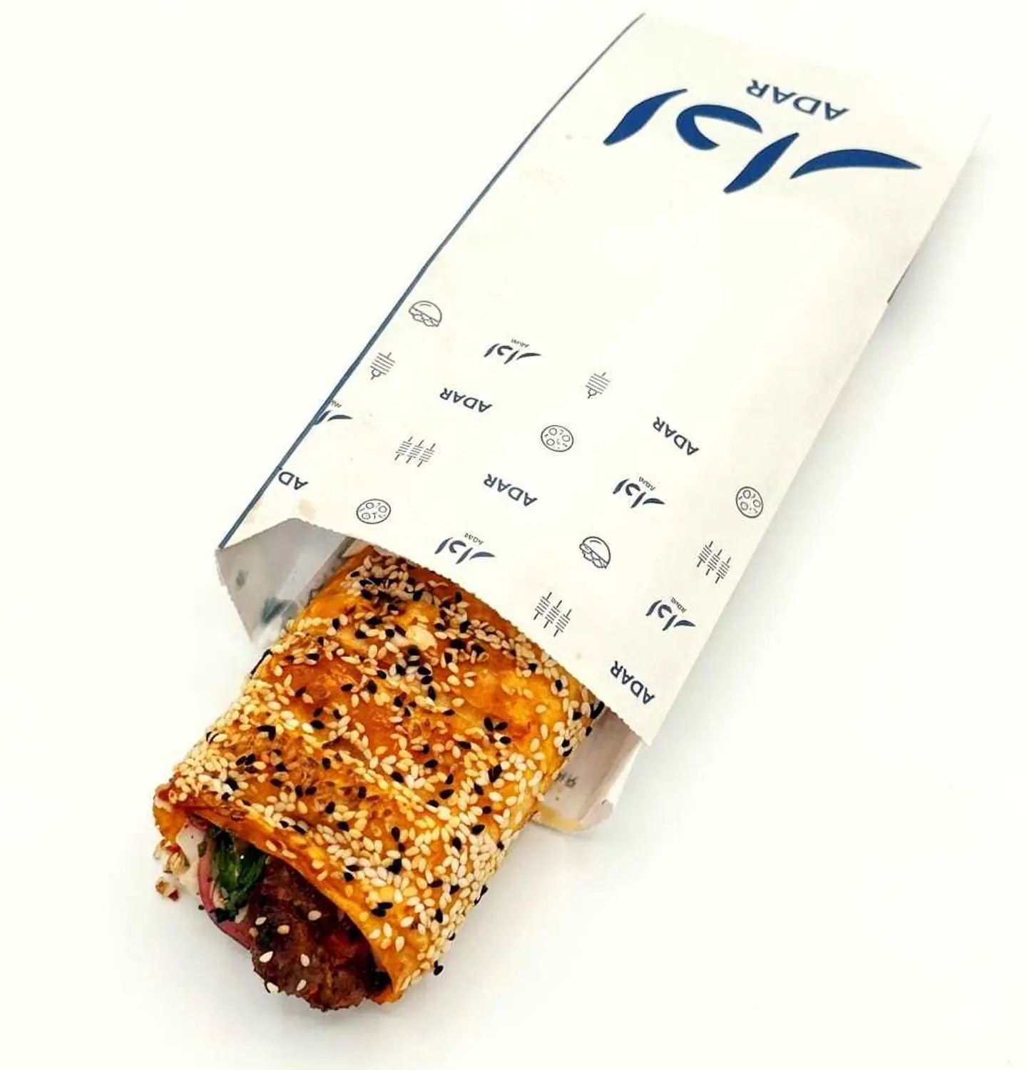 Akawi Grill Sandwich