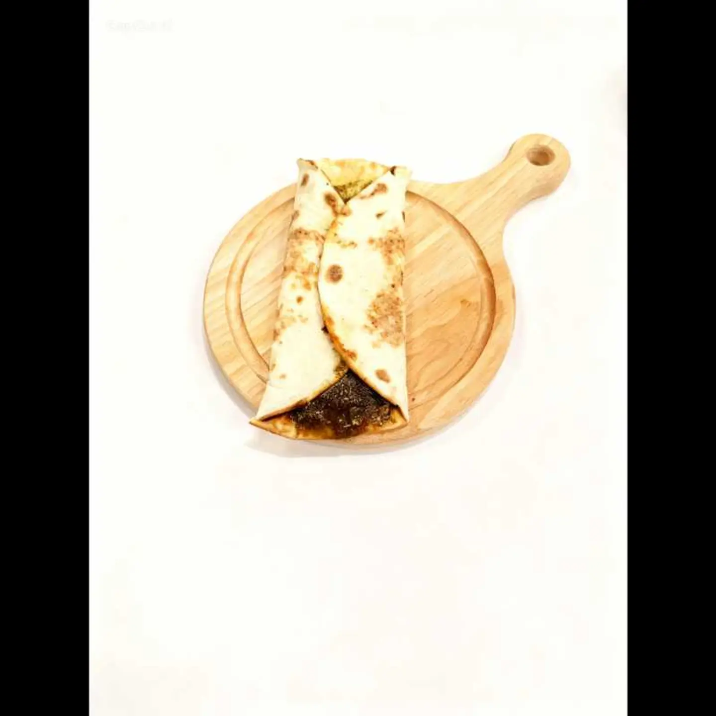 فطيرة الزعتر