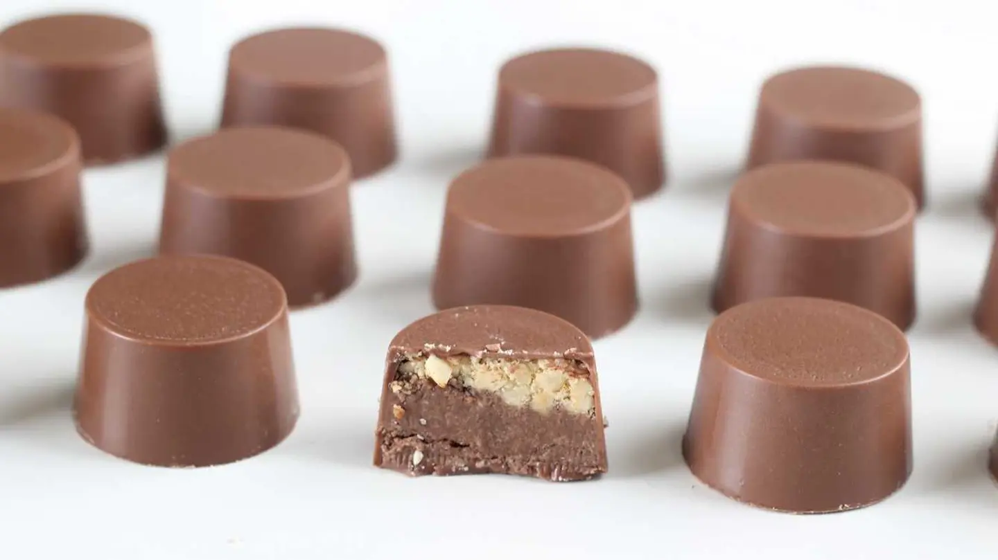 Adeem Hazelnut