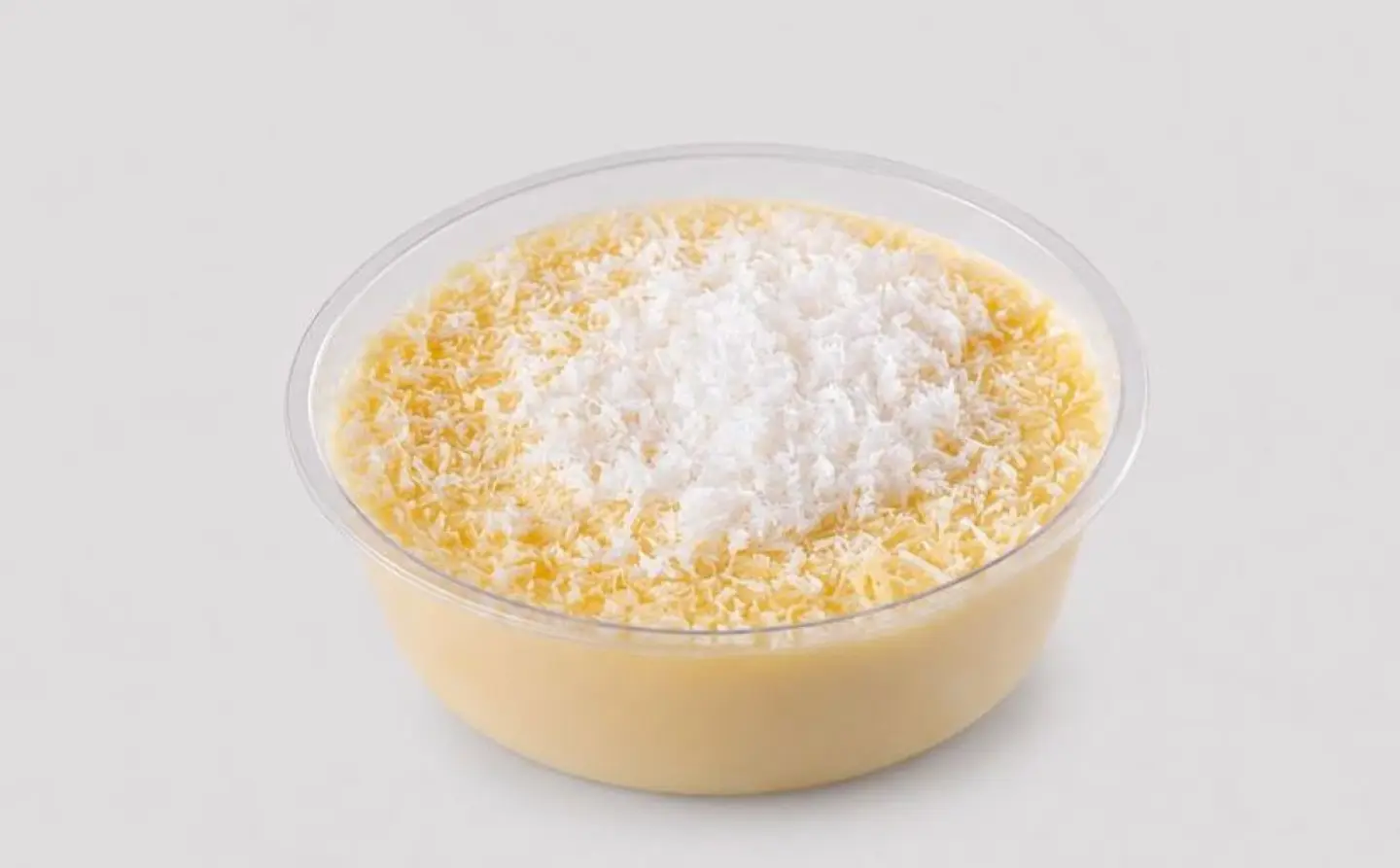 Custard