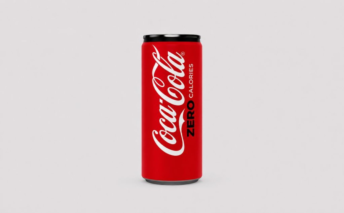 Coca Cola Zero