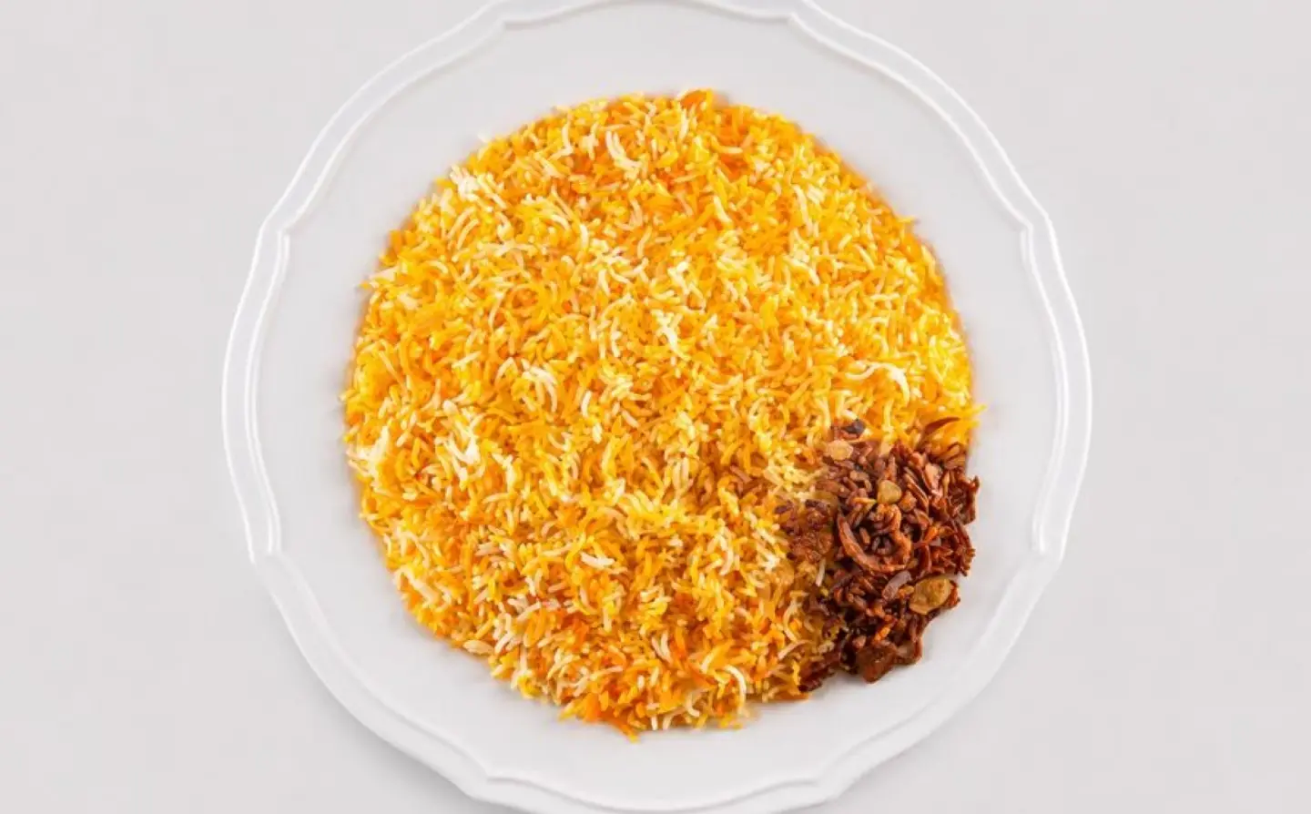 Mandi Rice Medium