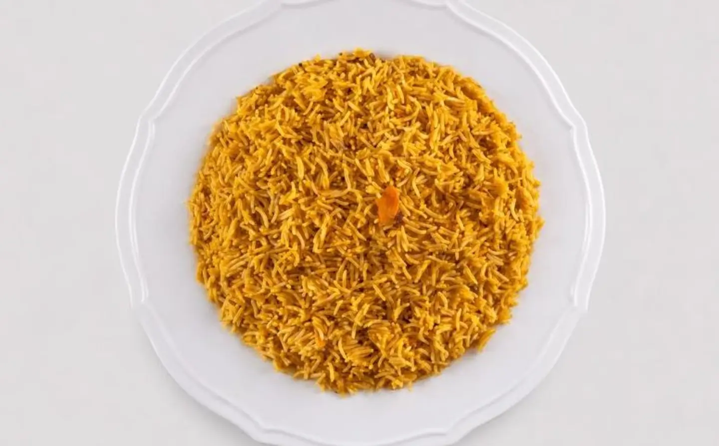 Kabsa Rice Medium