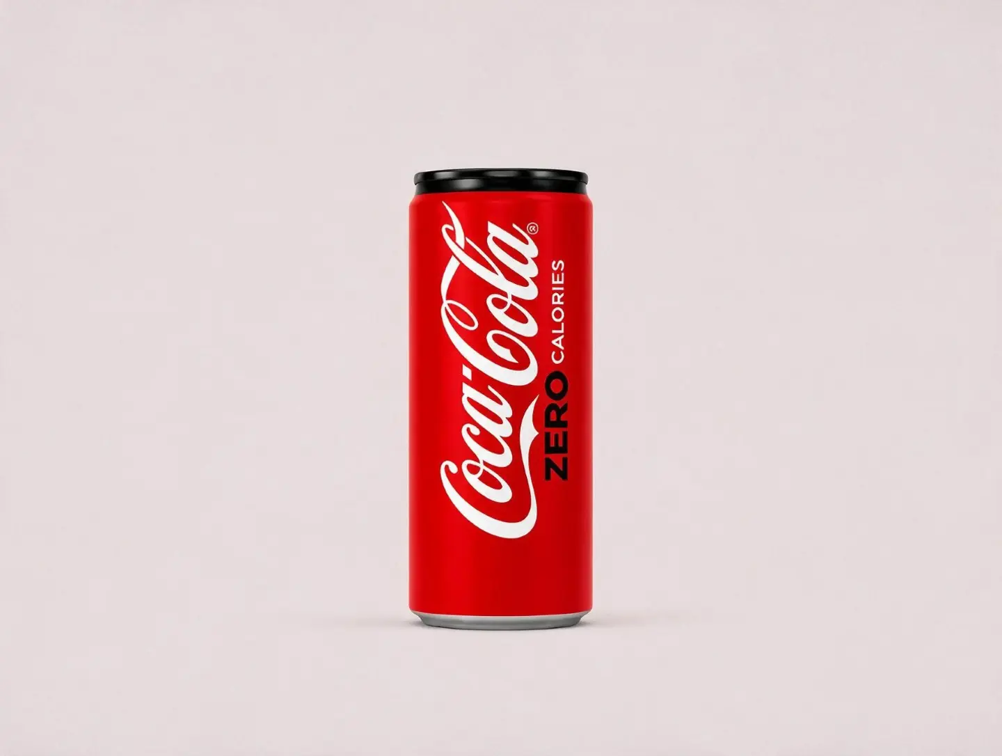 Coca Cola Zero