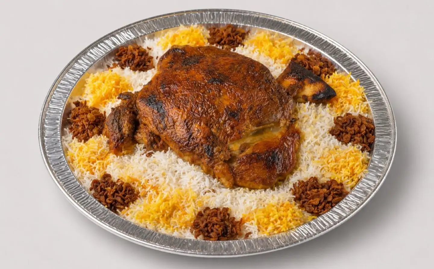 Almedyaf Walima Muhammara Medium