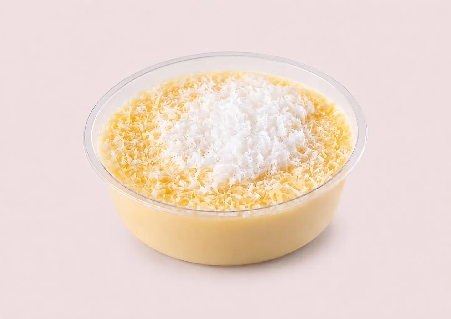 Custard