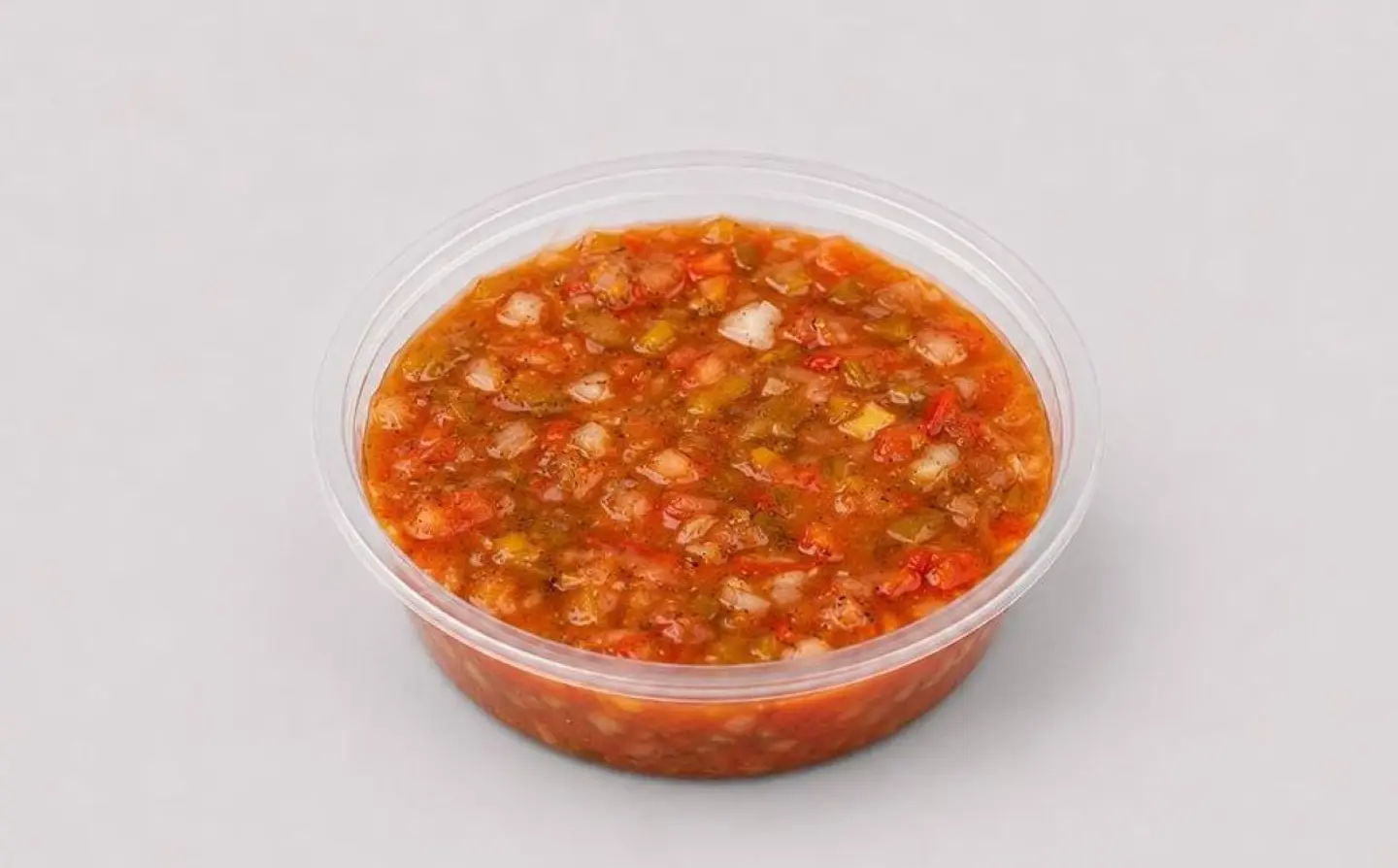 Pickles And Onion