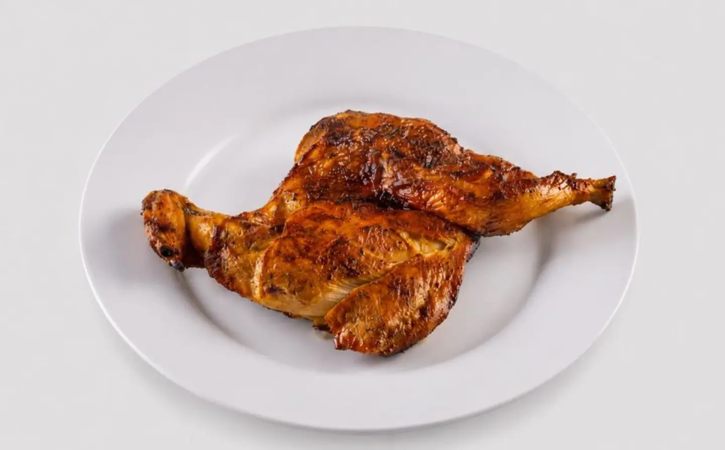 Madhbi Chicken Without Rice