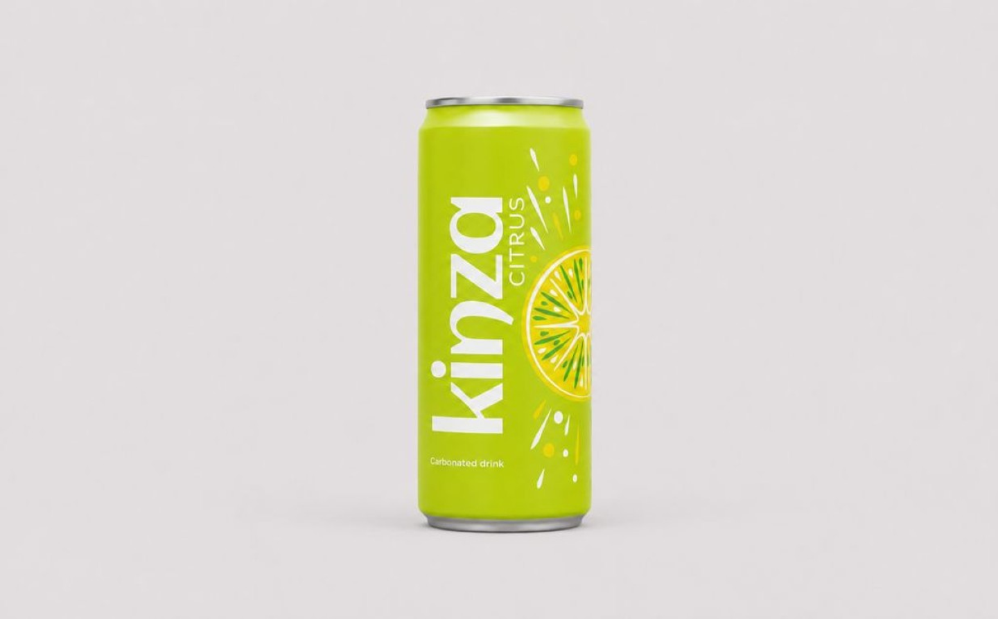 Kinza Citrus