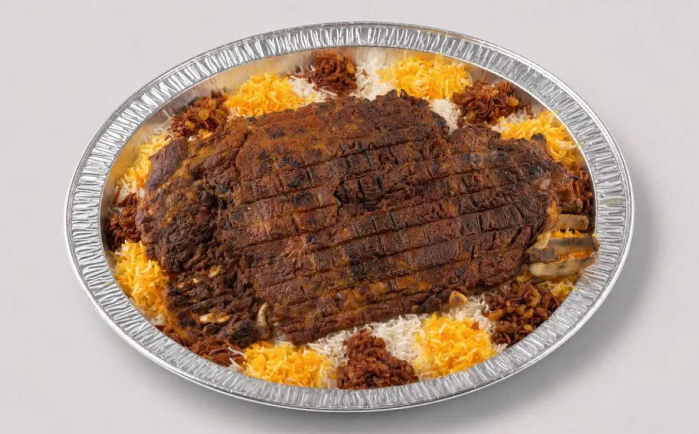 Almedyaf Walima Muhammara Large