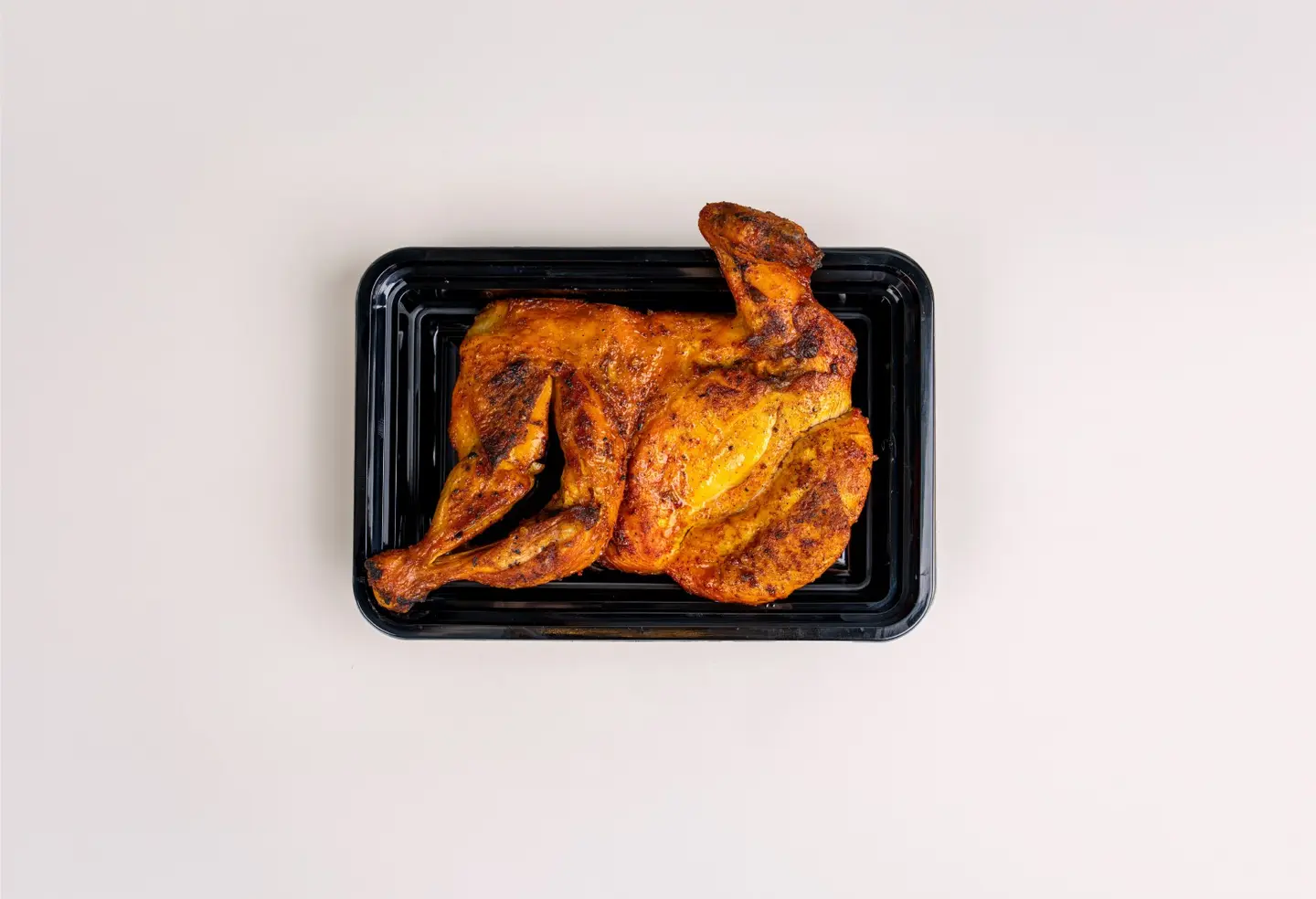 Madhbi Chicken Without Rice