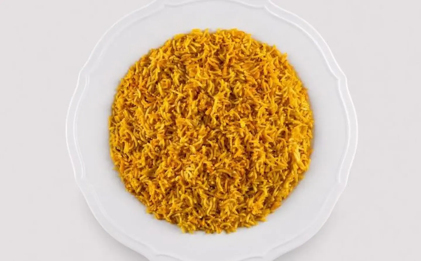 Biryani Rice Large