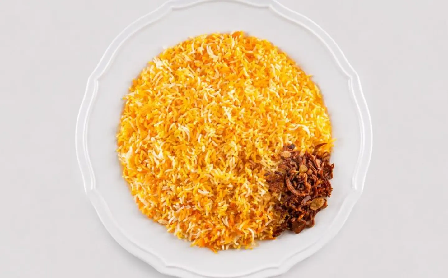 Mandi Rice Large