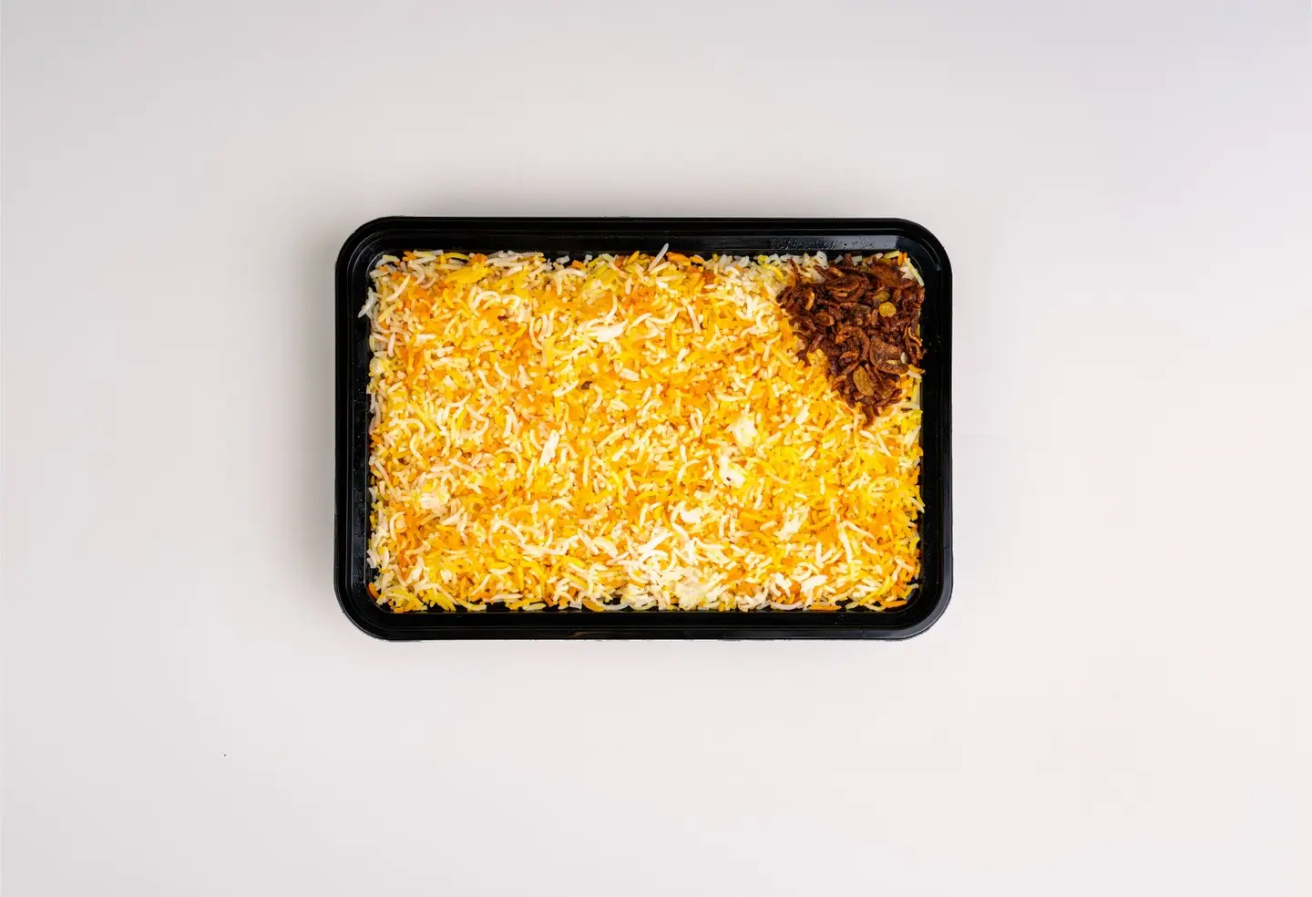 Mandi Rice Medium
