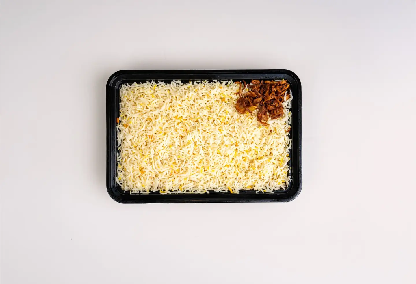 Spiced Rice Medium
