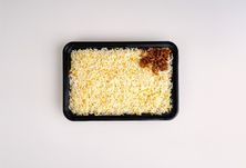 رز مبهر وسط