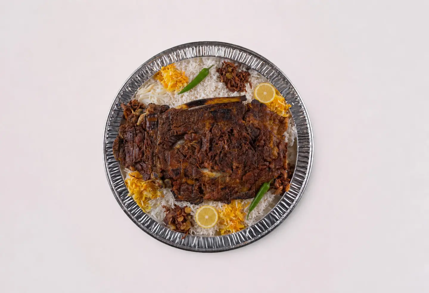 Almedyaf Walima Mashwia Medium