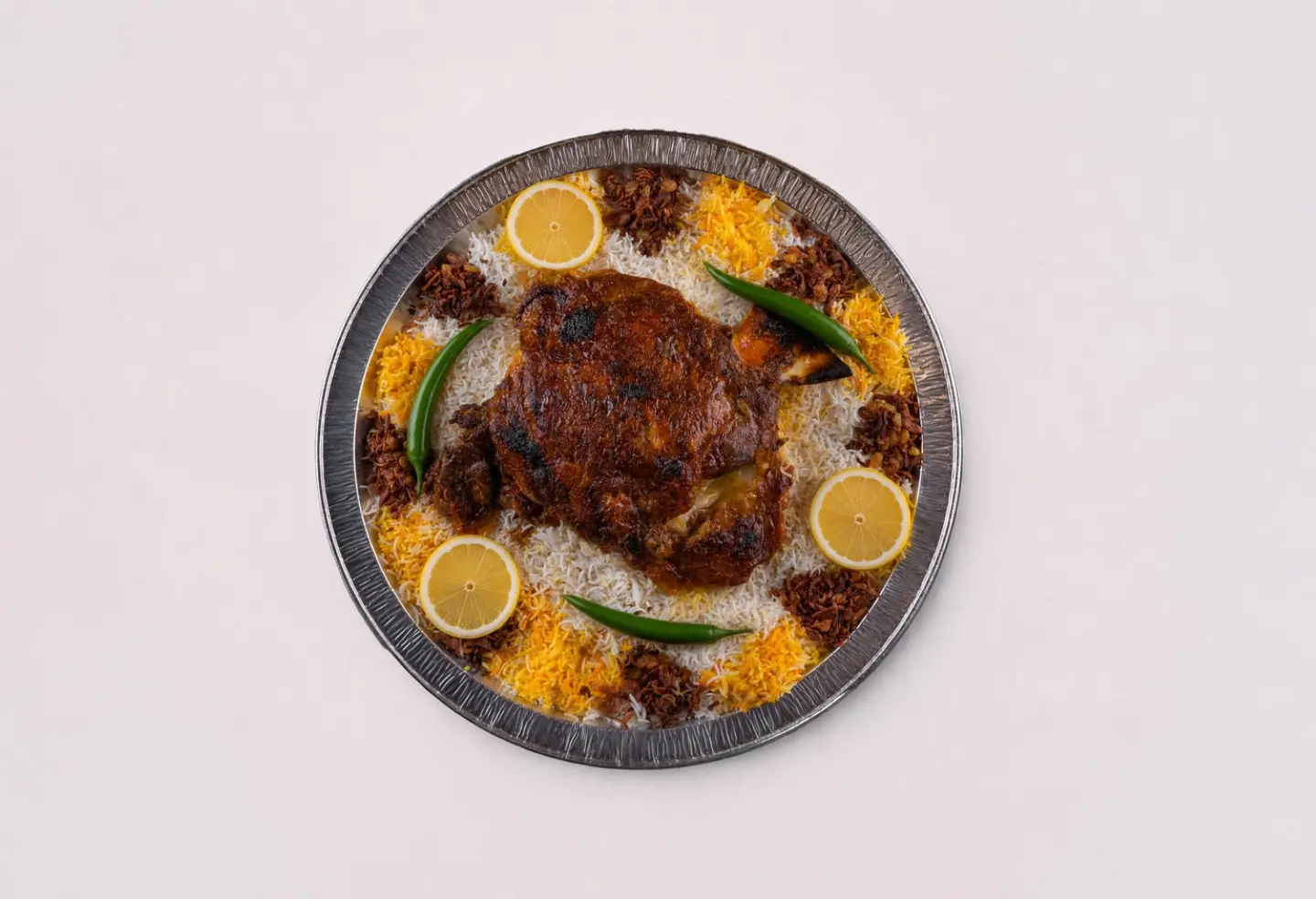 Almedyaf Walima Muhammara Large