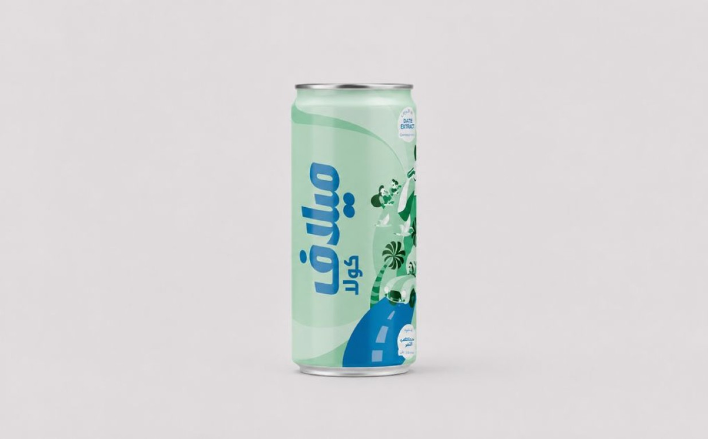 Milaf Cola
