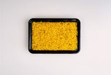 رز برياني وسط