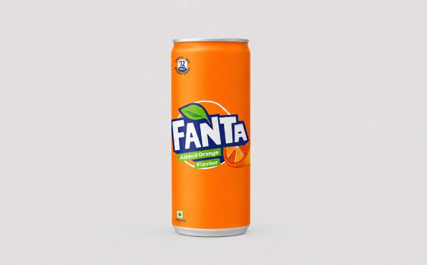 Fanta Orange