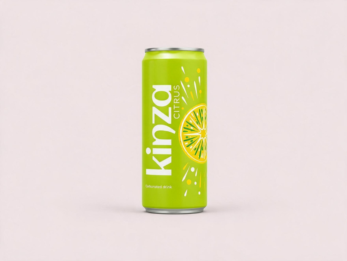 Kinza Citrus