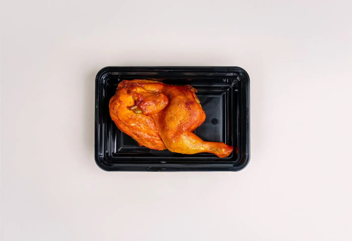 Mandi Chicken Without Rice