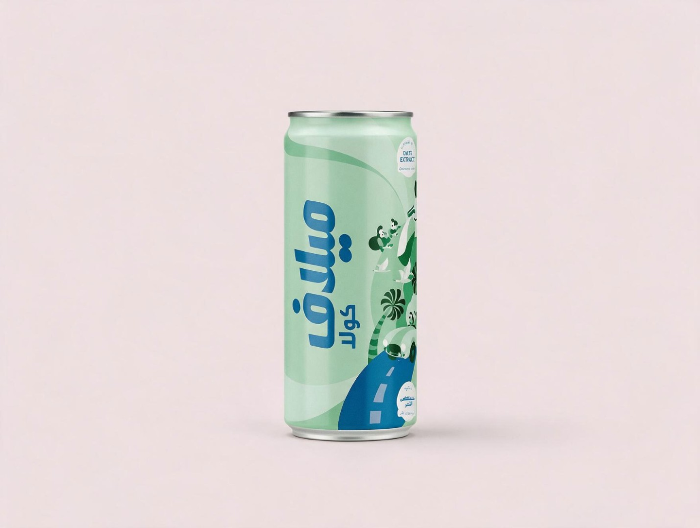 Milaf Cola