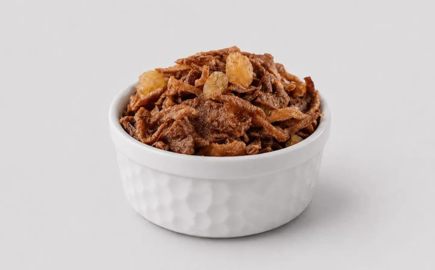 Fried Onion