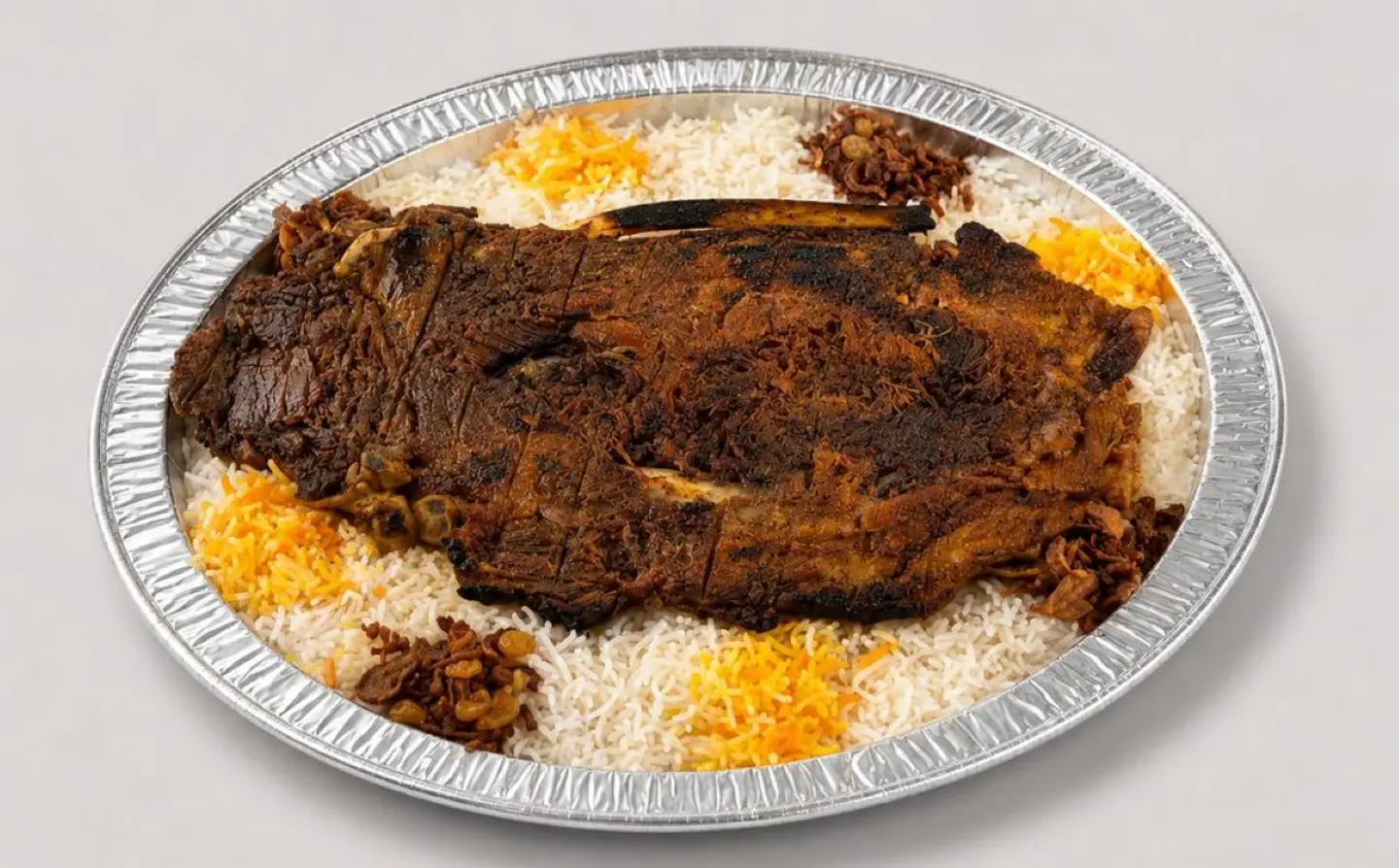 Almedyaf Walima Mashwia Medium