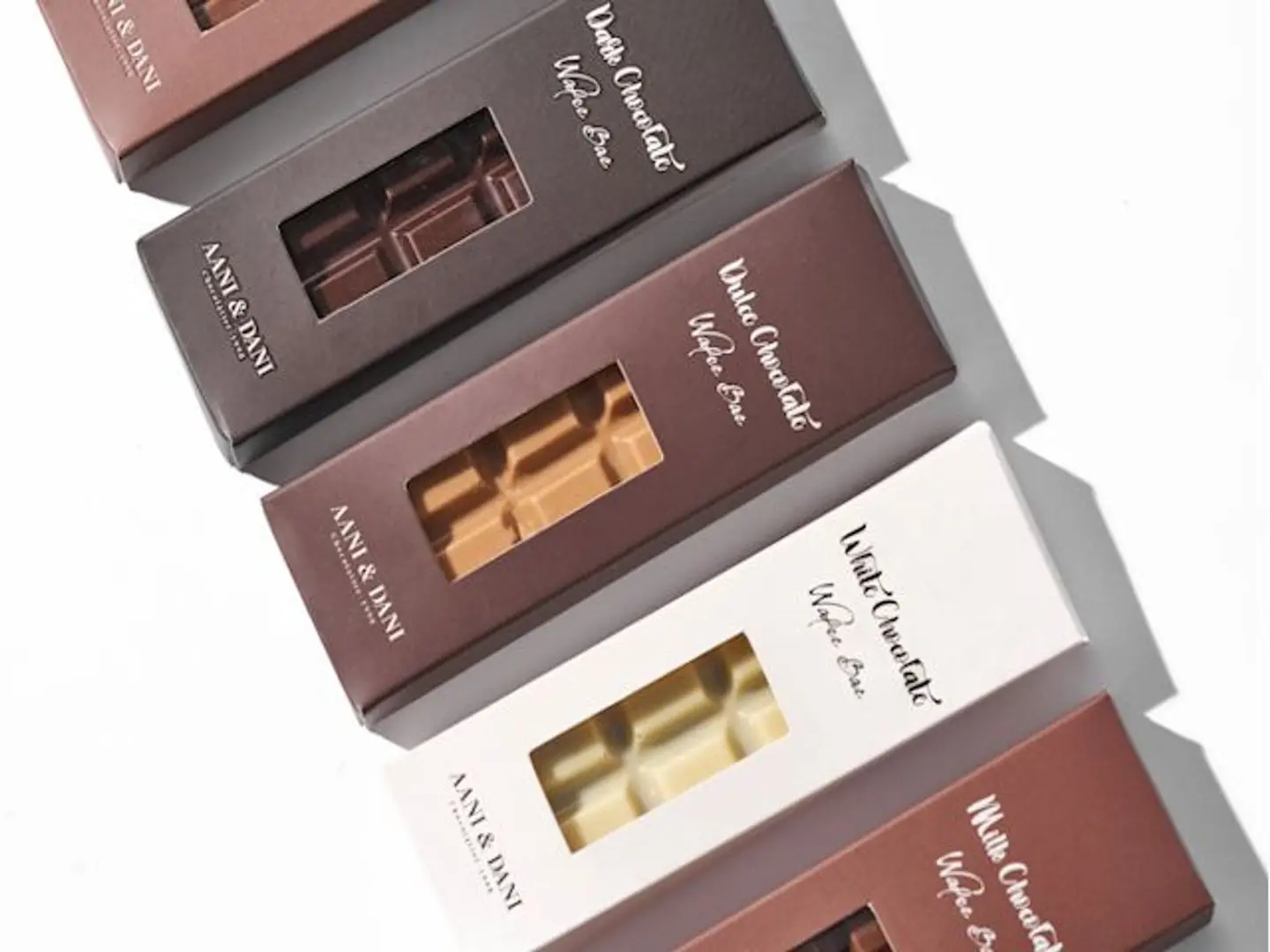 Wafer Chocolate Bar