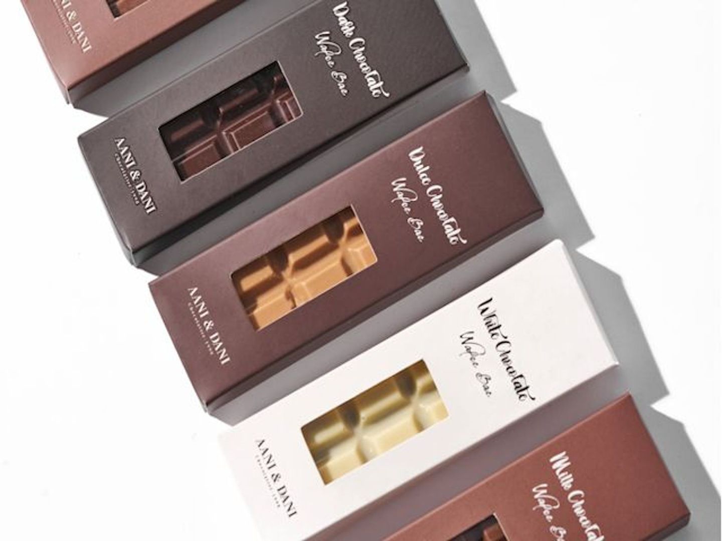 Wafer Chocolate Bar