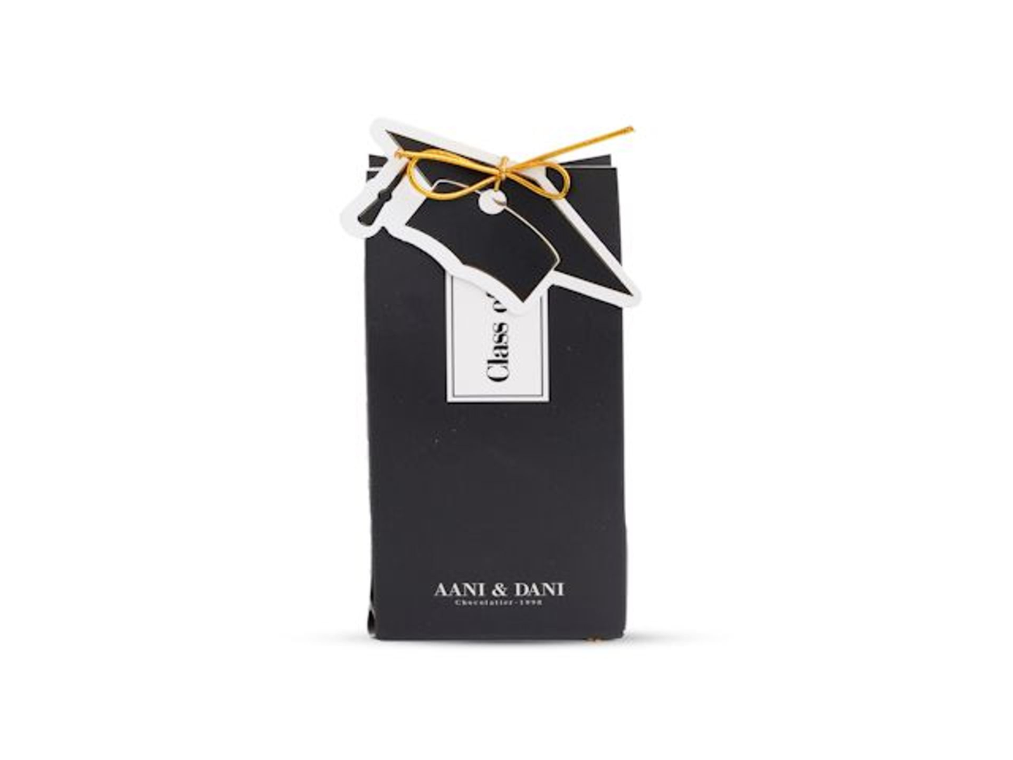 Graduation Day Gift Box