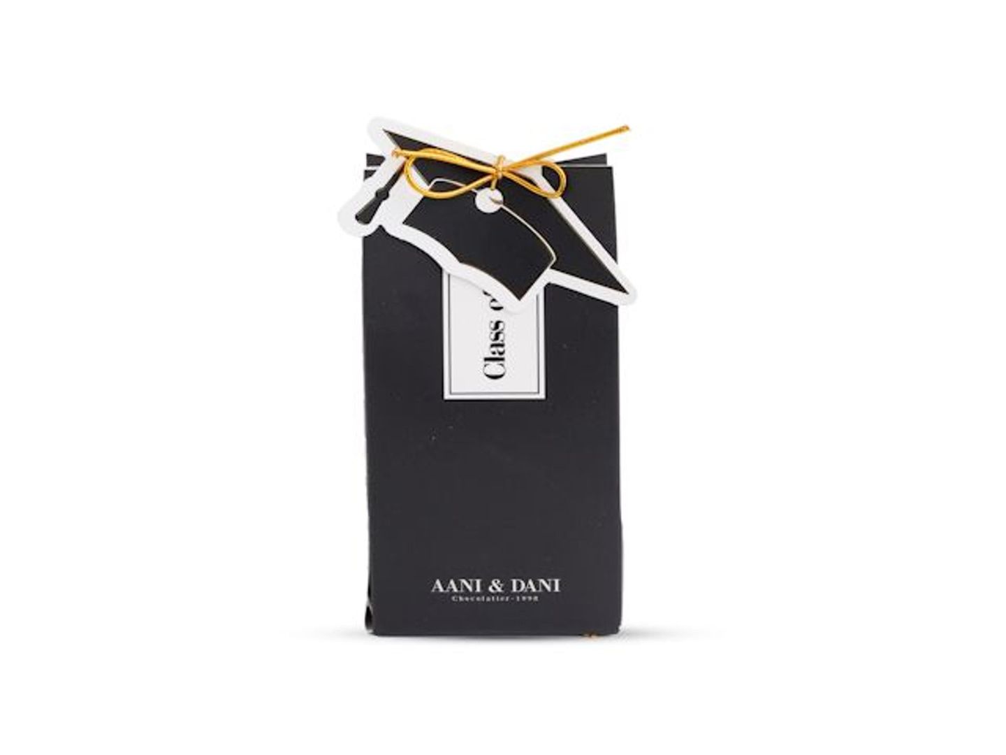 Graduation Day Gift Box