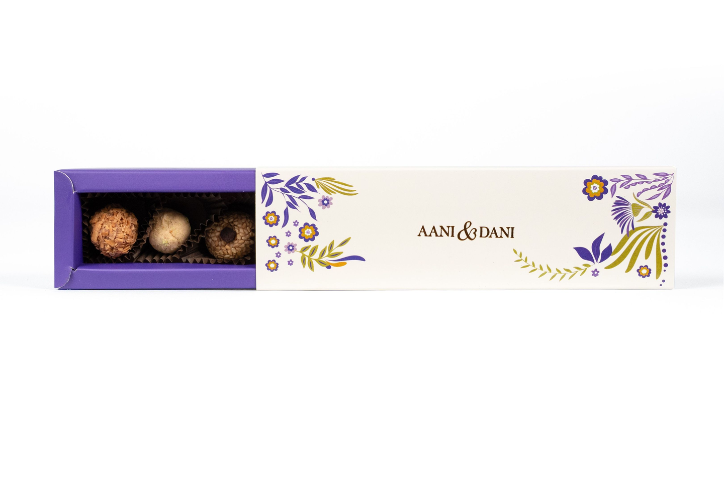 Hala Sharqy Box Small